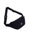 TAS SELEMPANG FRIDAY KILLER | OG IRON SILVER WAISTBAG