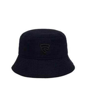 TOPI BUCKET FRIDAY KILLER | DROVE BLACK BLACK