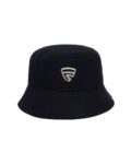 TOPI BUCKET FRIDAY KILLER | DROVE BLACK SILVER