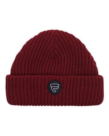 TOPI BEANIE FRIDAY KILELR | OLEG MAROON