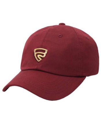 TOPI FRIDAY KILLER | OGIRON CAP MAROON GOLD