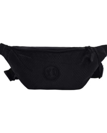 TAS SELEMPANG FRIDAY KILLER | DIPPY WAISTBAG DARK