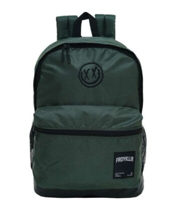 TAS RANSEL FRIDAY KILLER | DIPPY OLIVE BACKPACK