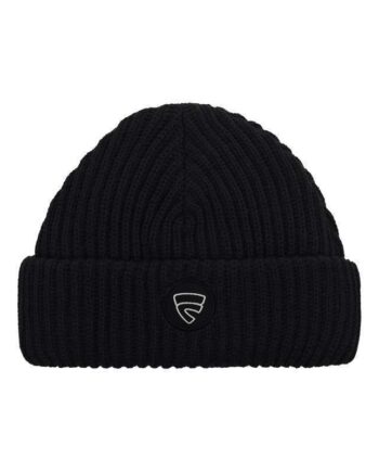 TOPI BEANIE FRIDAY KILELR | OLEG BLACK