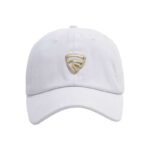 TOPI FRIDAY KILLER | OGIRON CAP WHITE GOLD