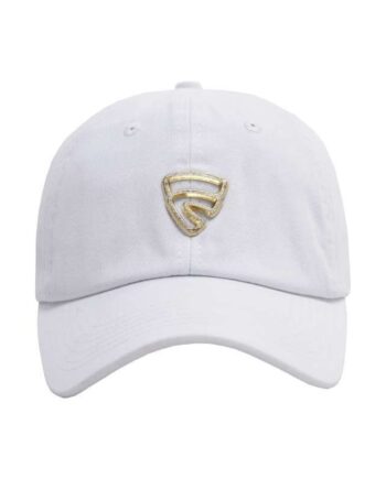 TOPI FRIDAY KILLER | OGIRON CAP WHITE GOLD