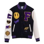 JACKET VARSITY FRIDAY KILLER | CLOUD HART VARSITY