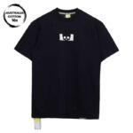 KAOS FRIDAY KILLER | FRAME BLACK