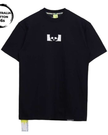 KAOS FRIDAY KILLER | FRAME BLACK