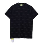 KAOS FRIDAY KILLER | UNIV OVER DARK
