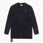 KAOS LENGAN PANJANG FRIDAY KILLER | CIRCLE ACID LS