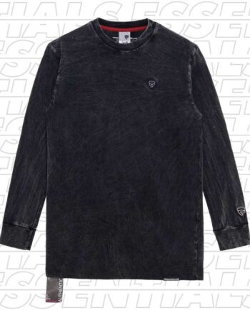KAOS LENGAN PANJANG FRIDAY KILLER | CIRCLE ACID LS