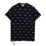 KAOS FRIDAY KILLER | UNIV OVER BLACK