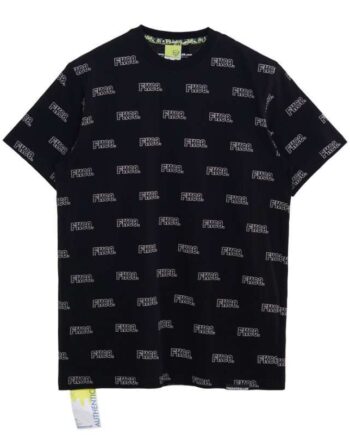 KAOS FRIDAY KILLER | UNIV OVER BLACK
