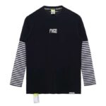 KAOS LENGAN PANJANG FRIDAY KILLER | LONGSHOT BLACK LS
