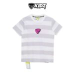 KAOS ANAK ANAK FRIDAY KILLER | ZIPSY WHITE