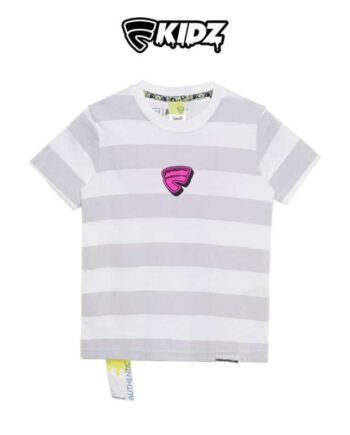 KAOS ANAK ANAK FRIDAY KILLER | ZIPSY WHITE