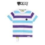 KAOS ANAK ANAK FRIDAY KILLER | KENZI WHITE PURPLE KIDS