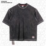 KAOS OVER SIZE FRIDAY KILLER | CNTRST OS ACID