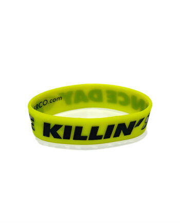 GELANG FRIDAY KILLER | KILLIN NEON