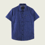 KEMEJA FRIDAY KILLER | XOSS