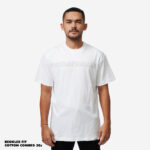 KAOS FRIDAY KILLER | CORE ALL WHT