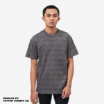 KAOS FRIDAY KILLER | CPR DG