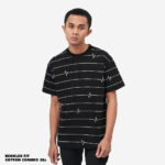 KAOS FRIDAY KILLER | CPR BLK