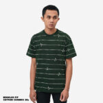 KAOS FRIDAY KILLER | CPR GRN