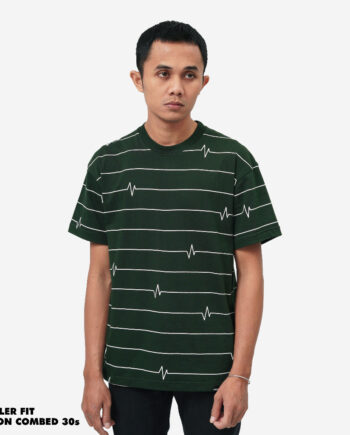 KAOS FRIDAY KILLER | CPR GRN