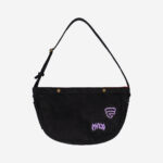TAS SELEMPANG FRIDAY KILLER | OXZY SLING BLK