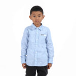 KEMEJA LENGAN PANJNG FRIDAY KILLER | BIRD KIDS LS