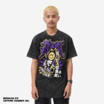 KAOS FRIDAY KILLER | KOFFIN BOY ACID