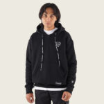 JAKET FRIDAY KILLER | 5 EYESCAT HD