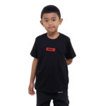 KAOS KIDS FRIDAY KILLER | BLOODY KIDS BLK