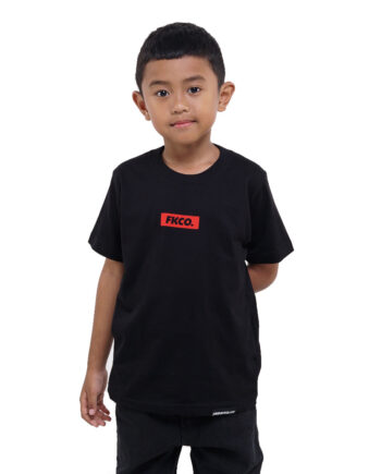 KAOS KIDS FRIDAY KILLER | BLOODY KIDS BLK