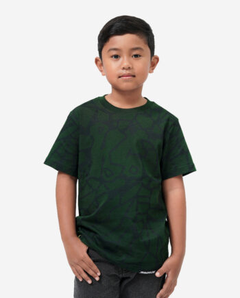 KAOS ANAK FRIDAY KILLER | MIRROR KIDS GRN