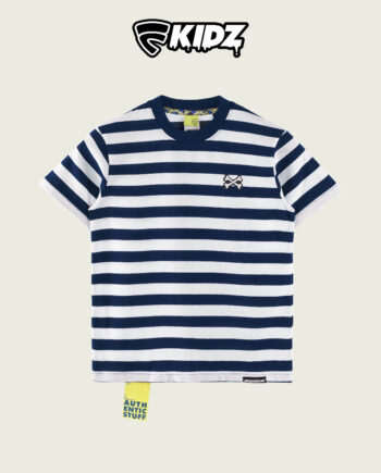 KAOS ANAK FRIDAY KILLER | XSTR NVY KIDS