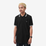 POLO FRIDAY KILLER | LEXICO #2 BW