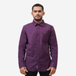 KEMEJA LENGAN PANJANG FRIDAY KILLER | REZETTA PP LS