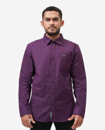 KEMEJA LENGAN PANJANG FRIDAY KILLER | REZETTA PP LS