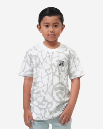 KAOS ANAK FRIDAY KILLER | GOORT WHT KIDS