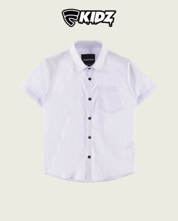 KEMEJA ANAK FRIDAY KILLER | LIBERTA WHT KIDS