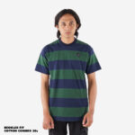 KAOS FRIDAY KILLER | FULCIA GRN