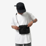 TAS SELEMPANG FRIDAY KILLER | ZACCO RIPS TOP
