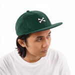 TOPI FRIDAY KILLER | XBNS GRN UNST