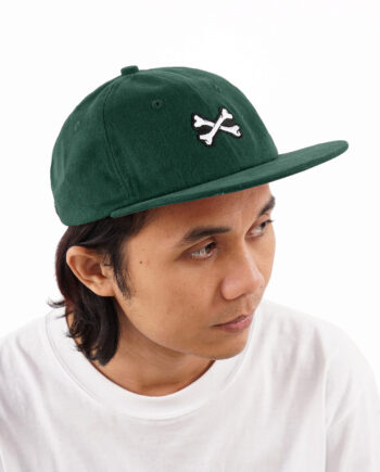 TOPI FRIDAY KILLER | XBNS GRN UNST