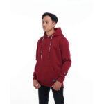 JAKET FRIDAY KILLER | STRING MRN HD