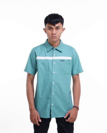 KEMEJA FRIDAY KILLER | NORZO BLUE SS