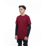 KAOS LENGAN PANJNG FRIDAY KILLER | BEET MRN LS